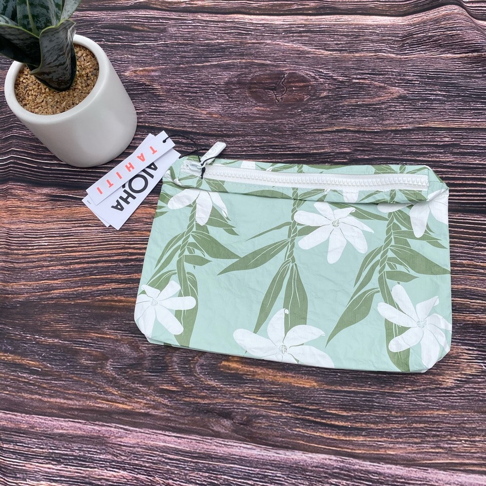 Aloha Small Pouch